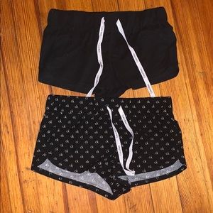 Calvin Klein loungewear short set